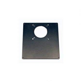 AO-8 Cover Plate